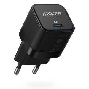شارژر دیواری Type-C انکر مدل PowerPort III A2149L21